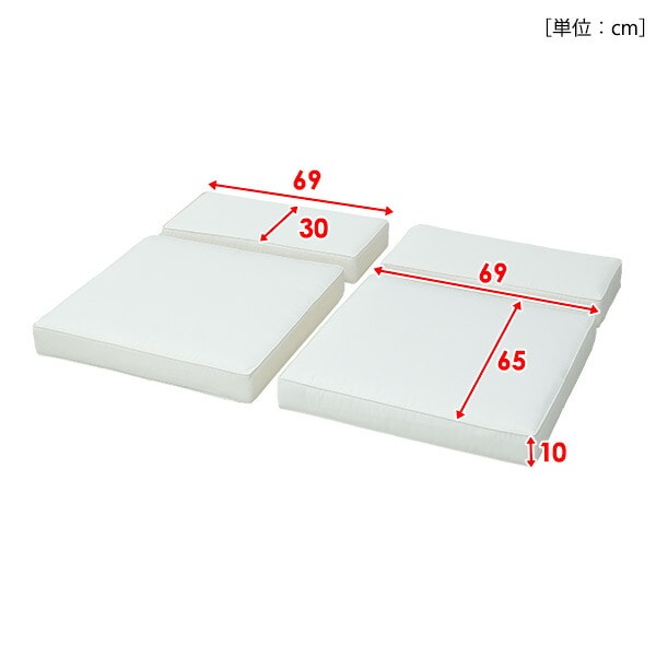 販売終了】ガーデンソファ ラタン調 2人掛け NWS-160(DBR) | 山善