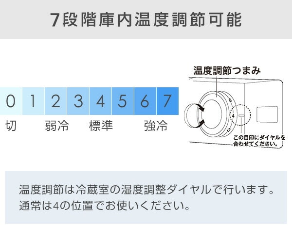 【10％オフクーポン対象】2ドア冷凍冷蔵庫 173L (冷蔵室121L/冷凍室52L) YFR-D170(W) ホワイト 右開き ノンフロン冷蔵庫 山善 YAMAZEN