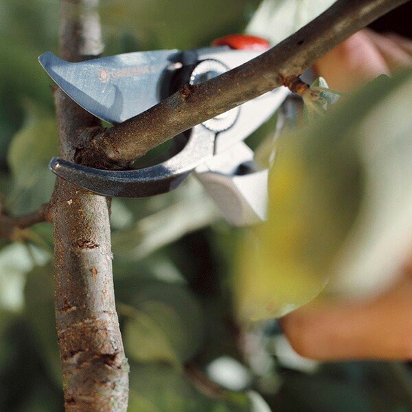 Alu-Secateurs B+/L 8702-20 901181501ガルデナ GARDENA