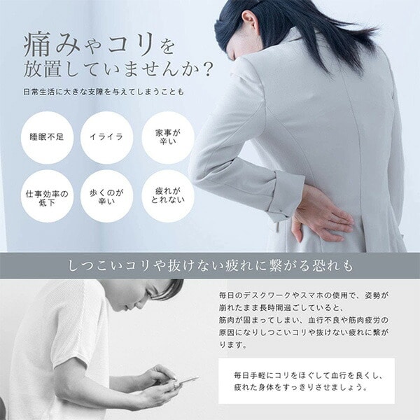 シートマッサージャー もみ玉前後可動式 回しもみ 挟みもみ ヒーター機能搭載 MCR2220 アルインコ ALINCO