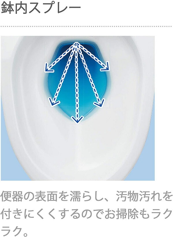 アメージュ便器セット RW お掃除リフト/脱臭 LIXIL