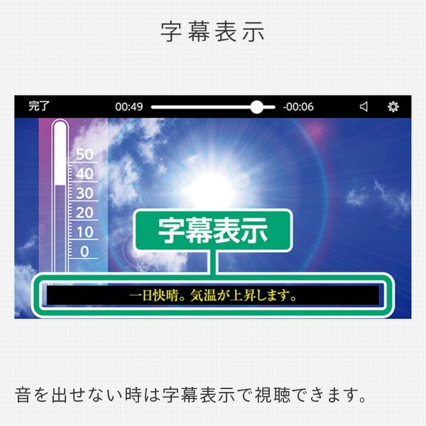 モバイルワンセグチューナー KR-012AP テレビチューナー iPhone/iPad用 TVチューナー モバイルテレビチューナー iOS対応 ケンコー KENKO