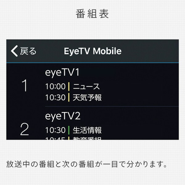 モバイルワンセグチューナー KR-012AP テレビチューナー iPhone/iPad用 TVチューナー モバイルテレビチューナー iOS対応 ケンコー KENKO