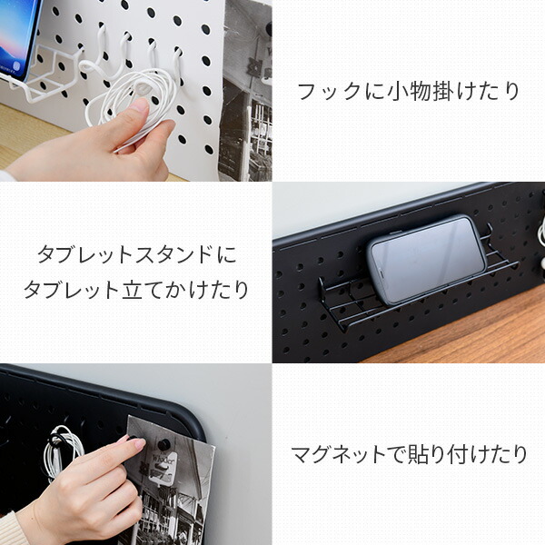 2WAY 高さ調節 パソコンデスク ドリンクホルダー キャスター付き LDT-8050 山善 YAMAZEN