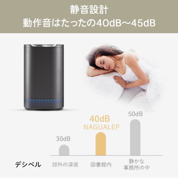 10％オフクーポン対象】生ゴミ処理機 生ごみ処理機 家庭用 NAGUALEP NA