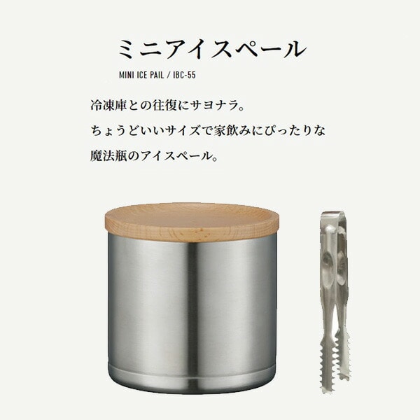 ランキングや新製品 トング付きアイスペール tdh-latinoamerica.de