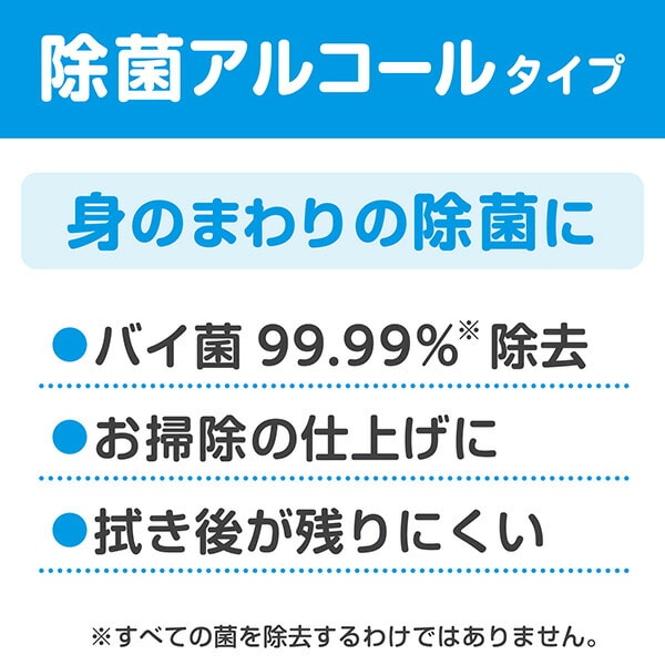 【10％オフクーポン対象】スコッティ ウェットティッシュ 120枚入り×12個 アルコール・除菌 日本製紙クレシア