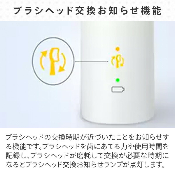ソニッケアー 3100シリーズ USB充電式 音波電動歯ブラシ HX3671/33 ホワイト フィリップス PHILIPS