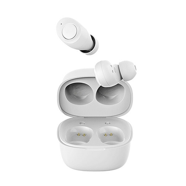 Mini True Wireless Stereo Earphone ABT-AP5 エアージェイ | 山善