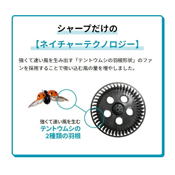 セラミックヒーター 加湿機能 プラズマクラスター 1200W 最大加湿量約650mL 抗菌加工操作パネル HX-SK12 シャープ SHARP