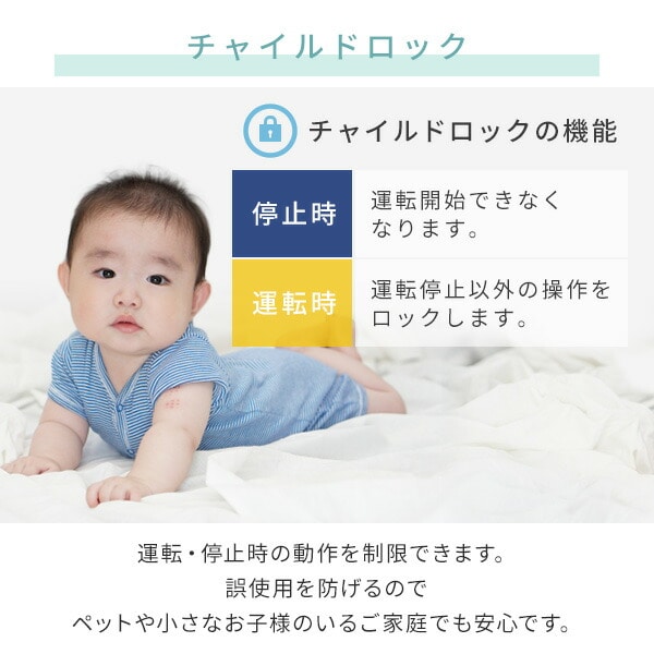 【10％オフクーポン対象】キューブ型スチーム式加湿器 上部給水 (木造約9畳・プレハブ約15畳) 3.4L 湯こぼれ防止 BEAR-S34(W)/(B) 山善 YAMAZEN