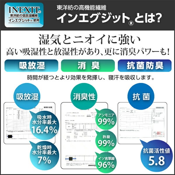 【10％オフクーポン対象】除湿マット すのこ エアジョブ マックス 東洋紡 ダイワボウ シングル (4枚組) JAB-FST-666 GBB エアジョブ AirJob(R)