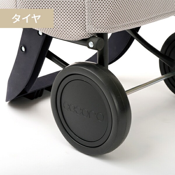 ショッピングカート キャリーバッグ 容量約37L 保冷 保温 ROLLY ローリー ココロ COCORO