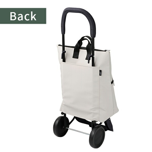 ショッピングカート キャリーバッグ 容量約30L 保冷 保温 JESS ジェス ココロ COCORO