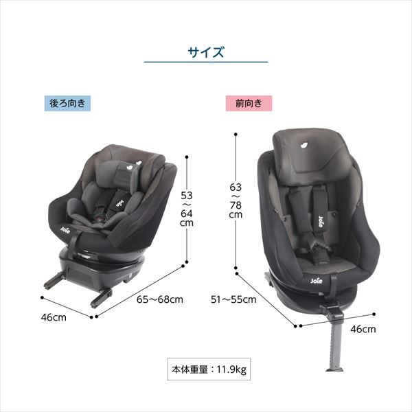 ✨全国送料込み✨ コンビ クルムーヴスマート ISOFIX JJ-650