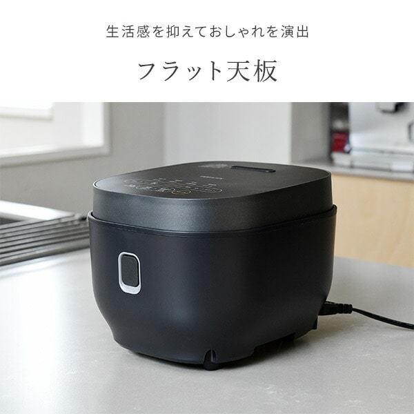 炊飯器 5.5合 マイコン式 YJP-DM101 | 山善ビズコム オフィス用品/家電 ...