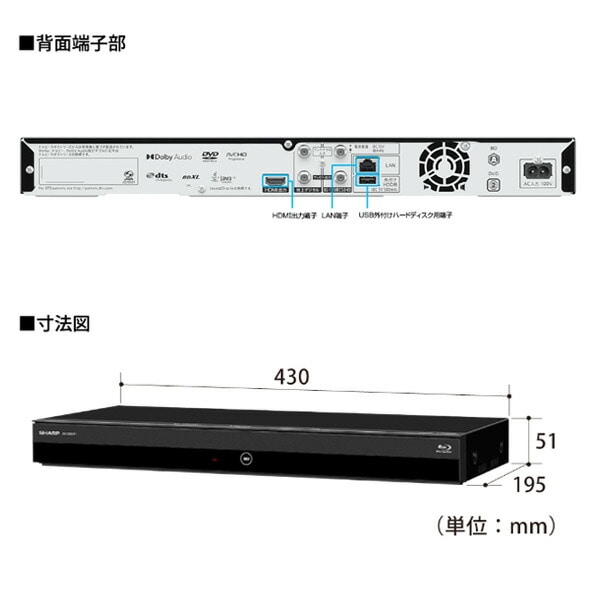 SHARP 2B-C05EW1 BLACKSHARP