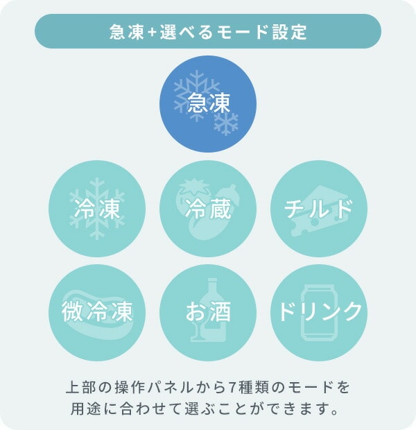 【10％オフクーポン対象】冷凍庫 セカンド冷凍庫 小型 122L ファン式 前開き 右開き 省エネ YF-FU120 山善 YAMAZEN