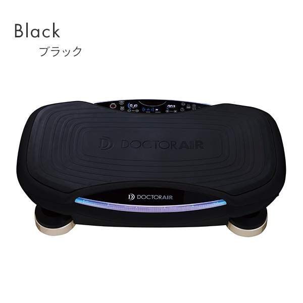 即購入OK【美品】DOCTORAIR  3DスーパーブレードPRO バンド未使用