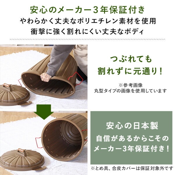 PALE×PAIL ふた付きゴミ箱 60L IWLY4010 スパイス SPICE OF LIFE