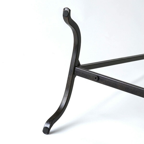 JOSEPH IRON ハンガーラック ハイ 組立式 W71×D30×H144cm DTFF9140 スパイス SPICE OF LIFE