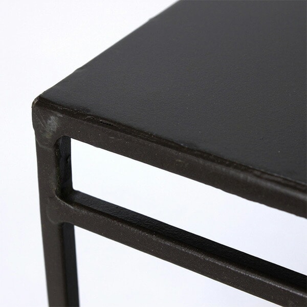 JOSEPH IRON ジョセフアイアン ディスプレイスタンド Lサイズ W48×D20×H18cm DTFF2803 スパイス SPICE OF LIFE