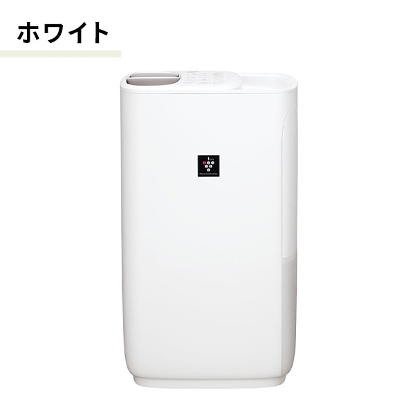 ハイブリット式加湿器 プラズマクラスター ハイパワー HV-S75 SHARP