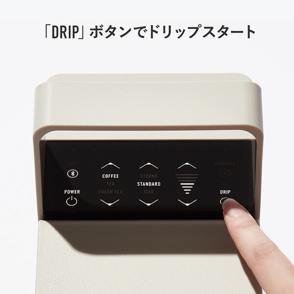 カプセル式コーヒーメーカー ドリップポッド DRIP POD YOUBI 15種お試しカプセルセット DP4(W)/(R)/(K) UCC 上島珈琲