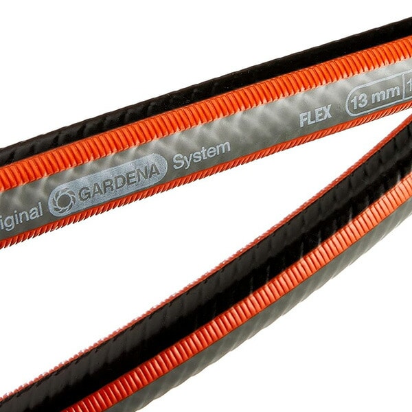 コネクションホースセット 13mm コンフォートFLEX 18040-20 ガルデナ GARDENA