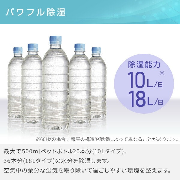 除湿機 衣類乾燥除湿機 コンプレッサー式 CD-H10A(10L/日) CD-H18A(18L/日) BD-H1025 BD-H1825 同等品 コロナ CORONA