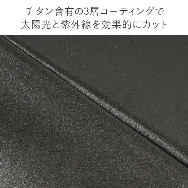 折りたたみ傘 日傘 晴雨兼用 シャイニーチタンミニ レディース 超軽量 マブ mabu/SMV JAPAN