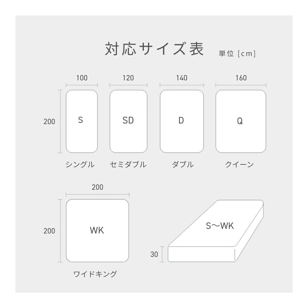 【10％オフクーポン対象】敷きパッド ボックスシーツ 一体型 シングル ひんやり 接触冷感 Q-MAX0.5 山善 YAMAZEN