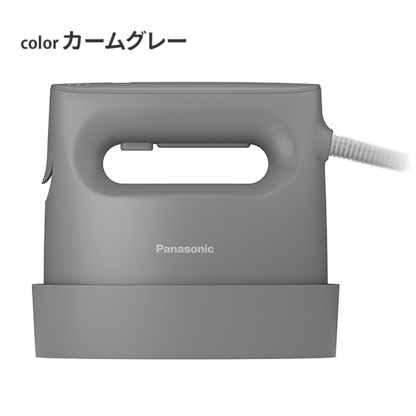 衣類スチーマー 軽量 コンパクト NI-FS60A パナソニック Panasonic