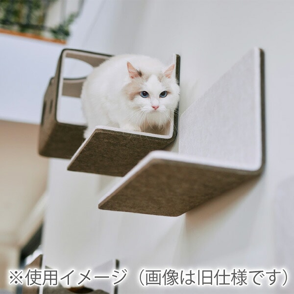 猫壁 ステップ マグネット式  QNP11MS0A0/QNP21MS0A0/QNP31MS0A0/QNP41MS0A0/QNP51MS0A0 LIXIL リクシル