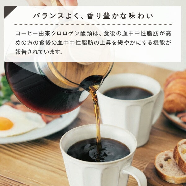 UCC ＆Healthy マイルド SAP レギュラーコーヒー 180g(粉)×12袋 機能性表示食品 (届出番号：H519) UCC 上島珈琲