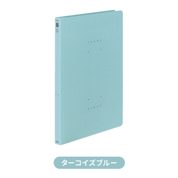 フラットファイル NEOS A4 縦 15mm/25mmとじ 10冊セット フ-NE10/フ-NEW10 コクヨ KOKUYO