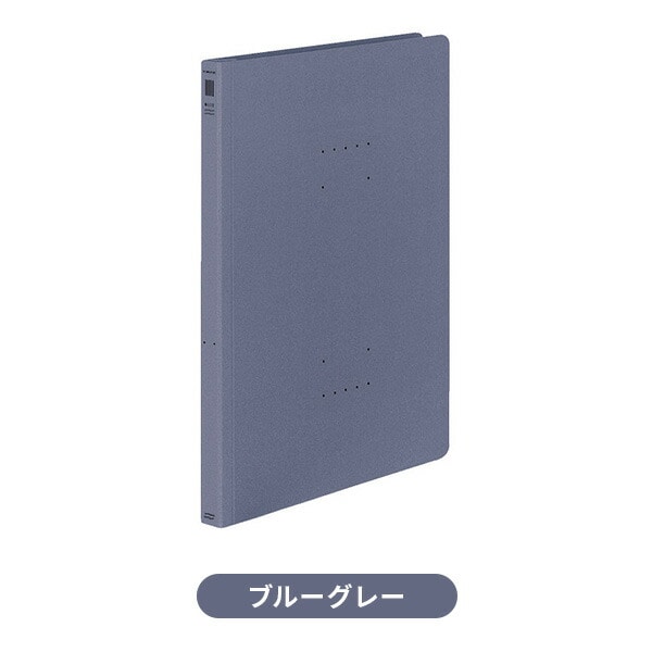 フラットファイル NEOS A4 縦 15mm/25mmとじ 10冊セット フ-NE10/フ-NEW10 コクヨ KOKUYO