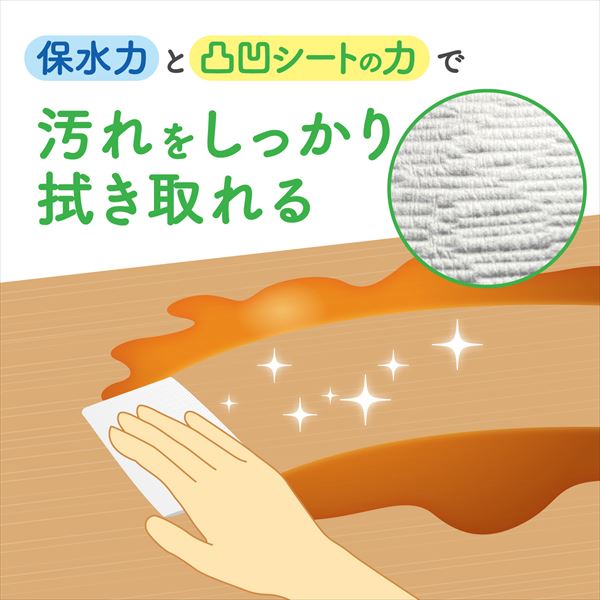 スコッティ ウェットティッシュ 除菌 アルコールタイプ PULP WET 100 100枚入×24パック 日本製紙クレシア