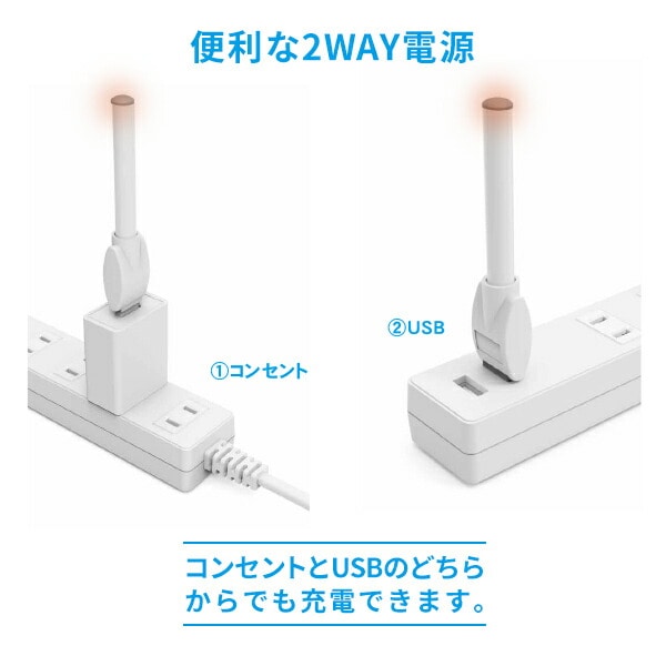 電子タバコ スターターセット TM1-WT トップランド TOPLAND