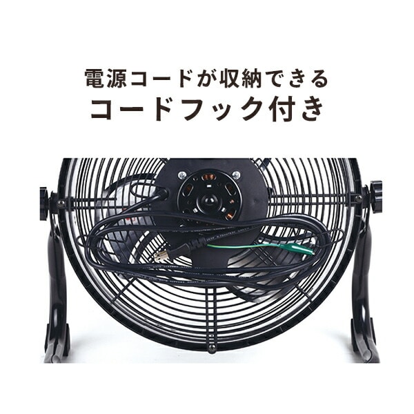【10％オフクーポン対象】工場扇 風洞扇 産業用送風機 羽径 30cm/45cm 単相100V WTF-30 / WTF-45 ナカトミ NAKATOMI