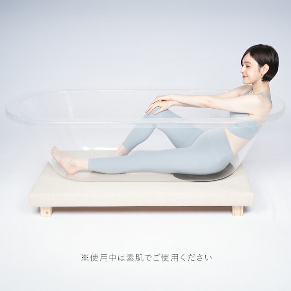 【10％オフクーポン対象】エンジュ ビートアップシェイプ  防水  EMSマシン EM-BU01 enju home