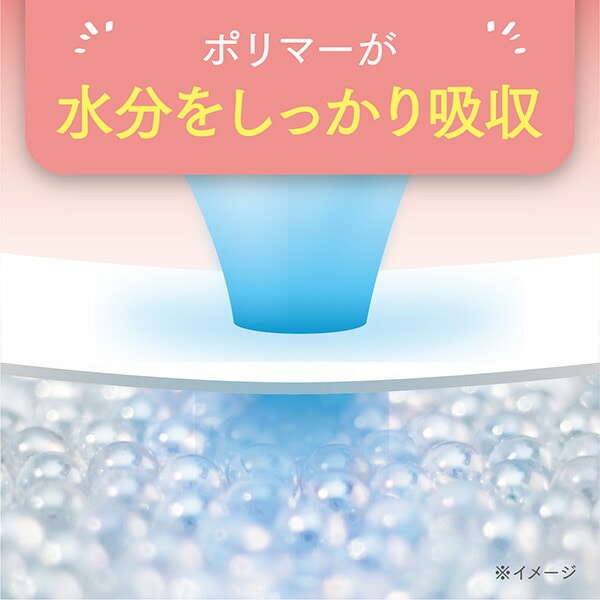 ポイズ さらさら素肌 パンティライナー おりもの＆水分ケア 5cc 無香料 36枚×18(648枚) ケース販売 日本製紙クレシア