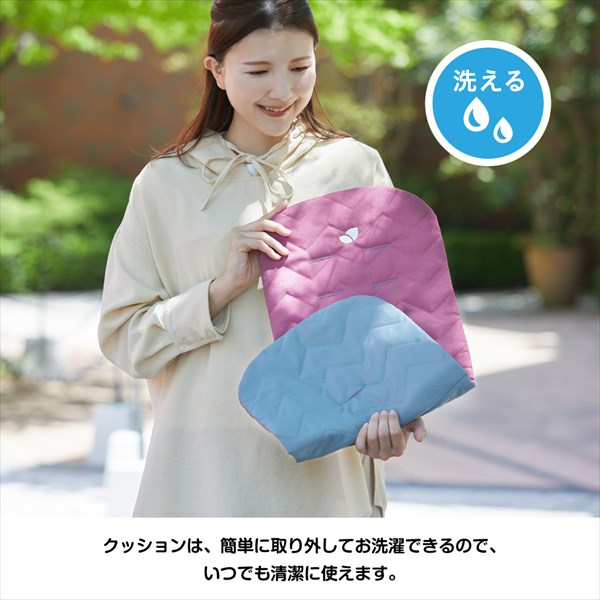 ジョイー Joie ベビーカー エアツイン 41543 ネクター＆ミネラル カトージ KATOJI