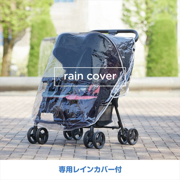 ジョイー Joie ベビーカー エアツイン 41543 ネクター＆ミネラル カトージ KATOJI