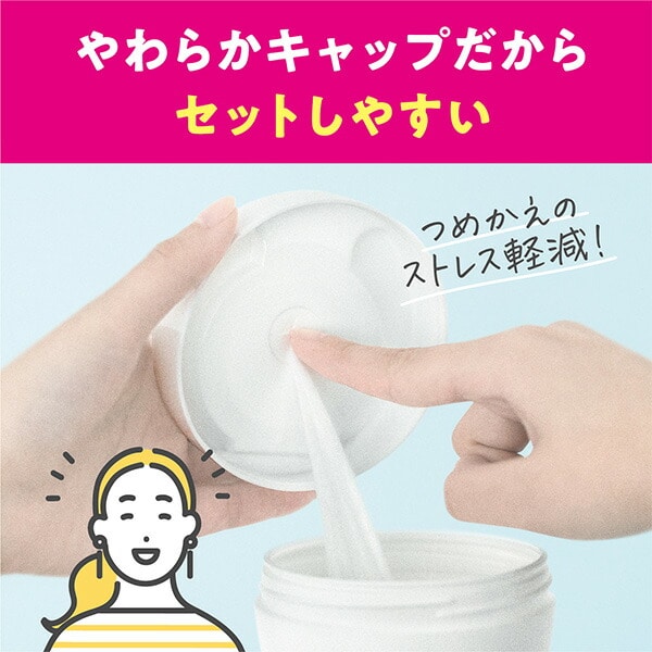 【10％オフクーポン対象】スコッティ ウェットティッシュ 除菌 ノンアルコール 本体 120枚×14個 (ケース販売) 日本製紙クレシア