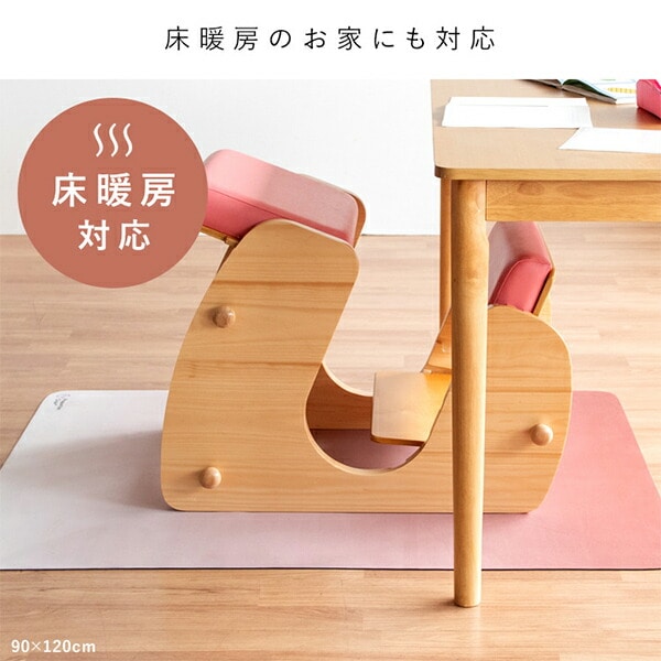 プロポーションチェア用 マット (60×90cm/90×120cm) PMT-9060/PMT-1290 宮武製作所