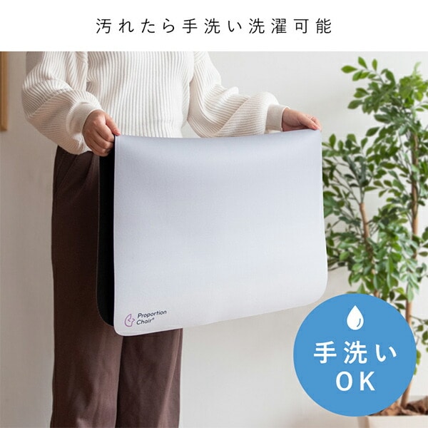 プロポーションチェア用 マット (60×90cm/90×120cm) PMT-9060/PMT-1290 宮武製作所