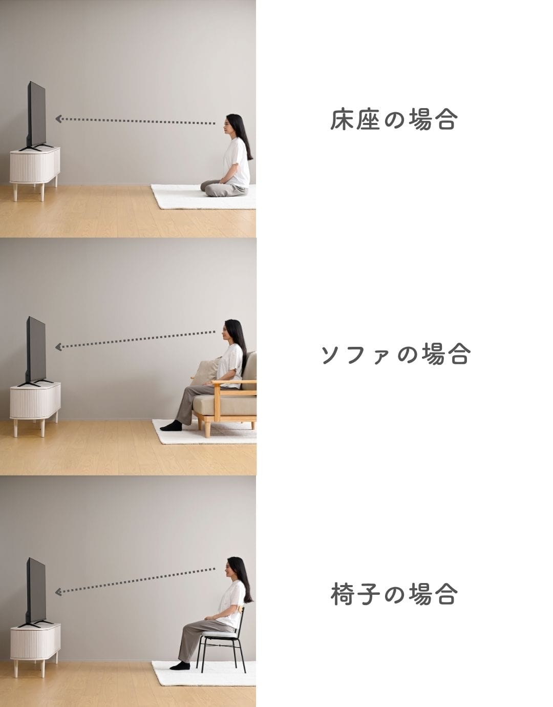 【10％オフクーポン対象】テレビ台 テレビボード 引き戸 蛇腹 幅120タイプ 幅118 奥行38 高さ48cm 山善 YAMAZEN
