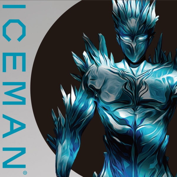 水冷服 アイスマンプロ ICEMAN 2025年モデル 5200mAhバッテリー 専用チャージボトル付 フルセット PRO-X2 山真製鋸