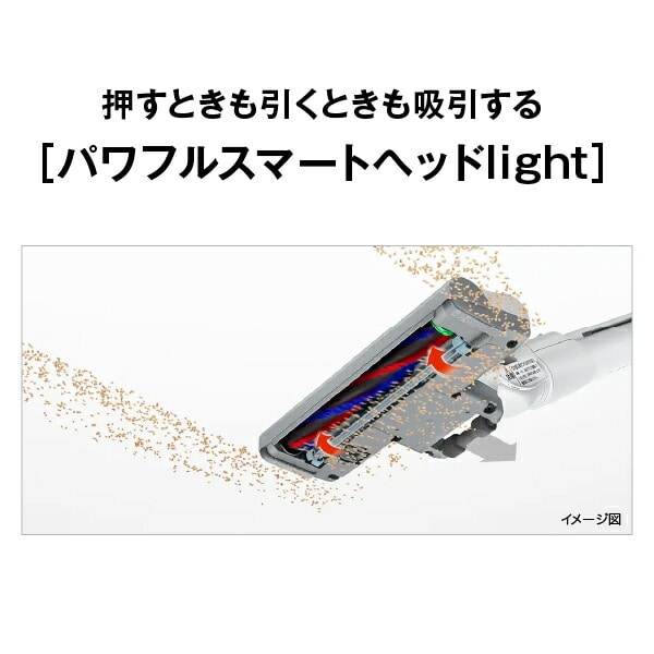 掃除機 かるパック キャニスター式 紙パック式 日本製 CV-KP300M 日立 HITACHI